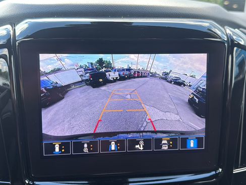 Certified 2023 Chevrolet Traverse Premier w/ LPO, 'HIT The Road' Package AWD/4WD image 40