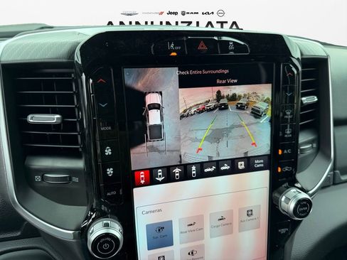 New 2026 RAM 2500 Big Horn image 24