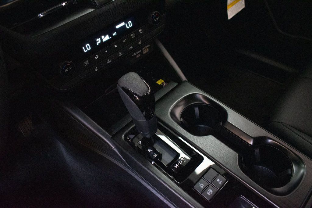 New 2026 Subaru Outback Premium AWD/4WD image 18