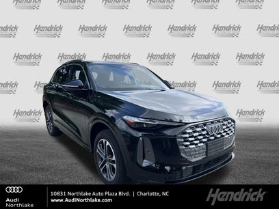 Used 2025 Audi Q5 Premium Plus w/ Premium Plus