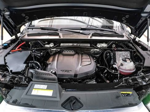 Used 2018 Audi Q5 2.0T Premium Plus image 53