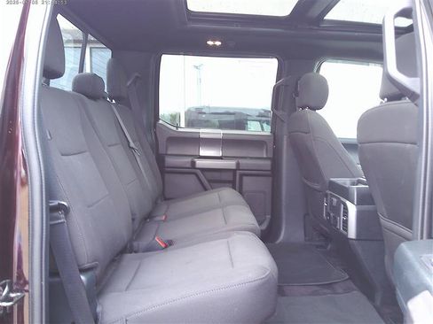 Used 2019 Ford F150 XLT w/ Equipment Group 302A Luxury AWD/4WD image 8