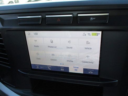 New 2026 Ford F250 XL w/ XL Chrome Package image 4