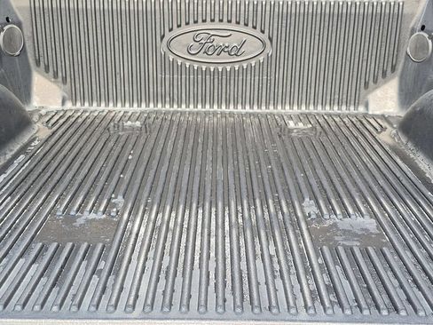 Used 2024 Ford F150 Lariat w/ Equipment Group 502A High AWD/4WD image 7