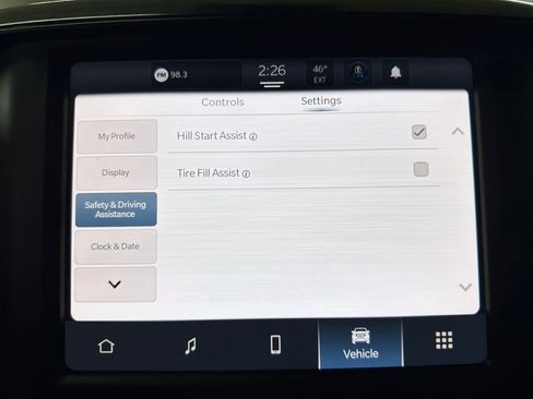 Used 2023 RAM 3500 Big Horn w/ Level 1 Equipment Group image 22