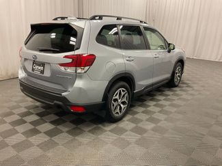 Used 2022 Subaru Forester Premium AWD/4WD video 3