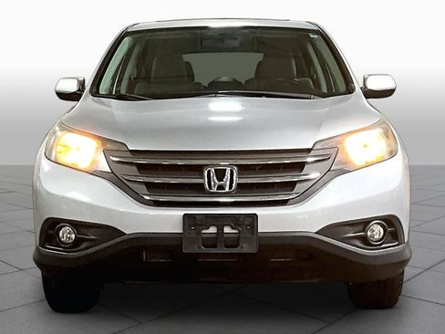 Used 2013 Honda CR-V EX image 3