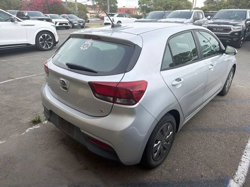 Used 2020 Kia Rio S FWD image 6