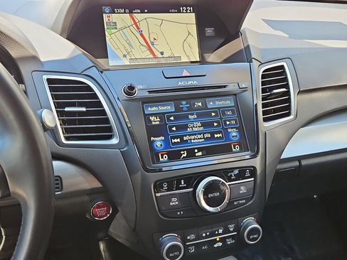 Used 2018 Acura RDX w/ Technology Package image 27