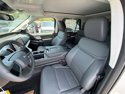 New 2027 Ford Expedition Max Active RWD image 7