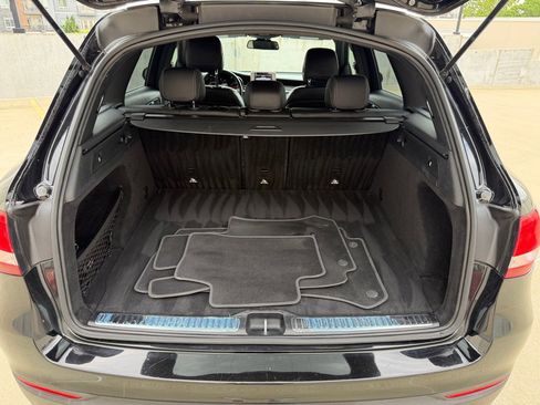 Used 2017 Mercedes-Benz GLC 300 image 23