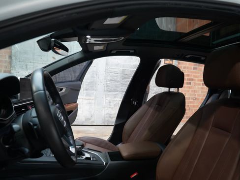 Used 2018 Audi A4 2.0T allroad Premium Plus image 32