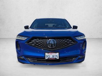 Certified 2023 Acura MDX A-Spec video 2