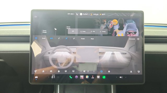 Used 2026 Tesla Model Y AWD image 61