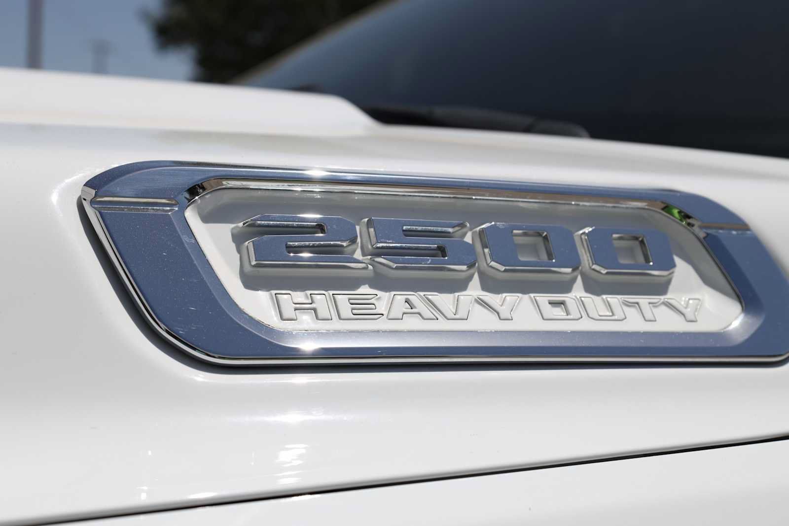 Used 2021 RAM 2500 Limited AWD/4WD image 57