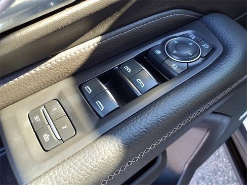 Used 2024 GMC Yukon XL Denali w/ LPO, Floor Liner Package image 17