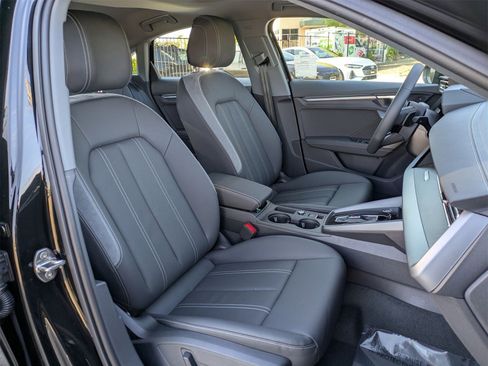 New 2026 Audi A3 2.0T Premium image 10