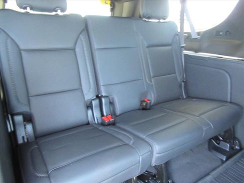 Used 2024 GMC Yukon XL Denali w/ Denali Reserve Package AWD/4WD image 40