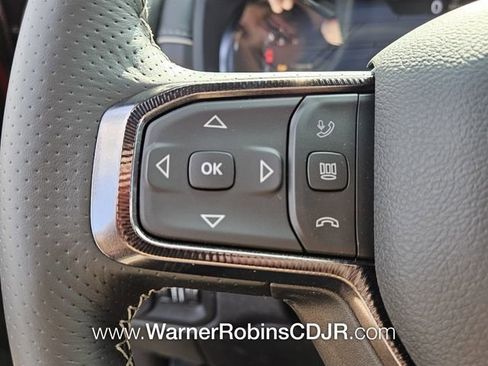 New 2026 RAM 2500 Rebel w/ Rebel Level 2 Equipment Group image 28