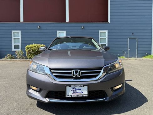 Used 2014 Honda Accord EX-L image 11