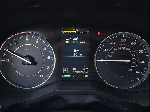 Used 2018 Subaru Crosstrek 2.0i Limited image 19