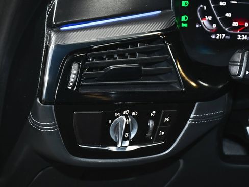 Used 2023 BMW M5 w/ Competition Package image 26