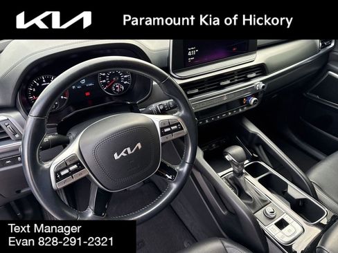 Used 2022 Kia Telluride LX image 26