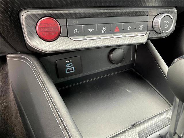 New 2026 Ford Mustang Premium RWD image 19