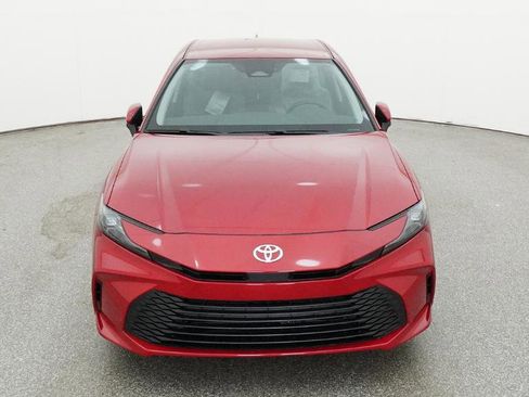New 2026 Toyota Camry LE image 17