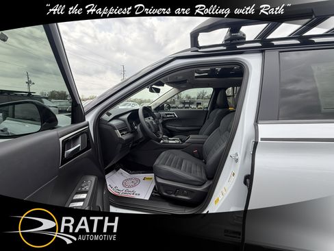 New 2026 Mitsubishi Outlander Trail Edition image 14