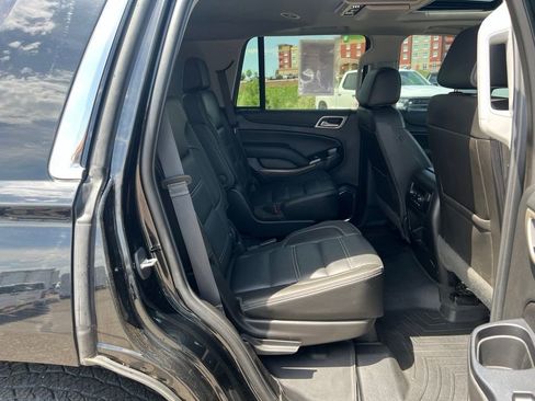 Used 2019 GMC Yukon Denali w/ Denali Ultimate Black Edition AWD/4WD image 32