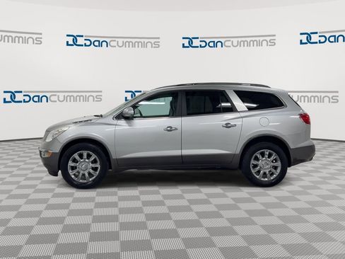 Used 2011 Buick Enclave CXL w/ Trailering Provision Package image 5