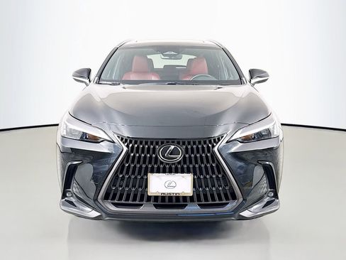 Used 2024 Lexus NX 350 AWD w/ Premium Package image 2