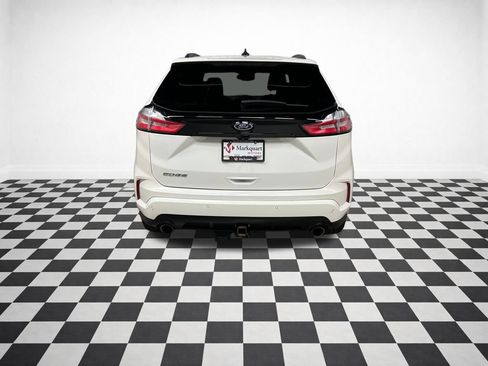 Used 2020 Ford Edge ST-Line w/ Cold Weather Package AWD/4WD image 7