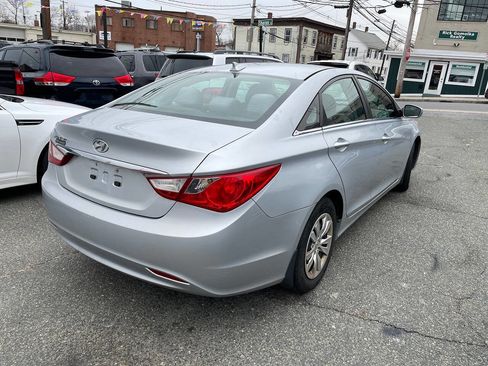 Used 2012 Hyundai Sonata GLS image 7