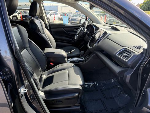 Used 2023 Subaru Ascent Limited image 20