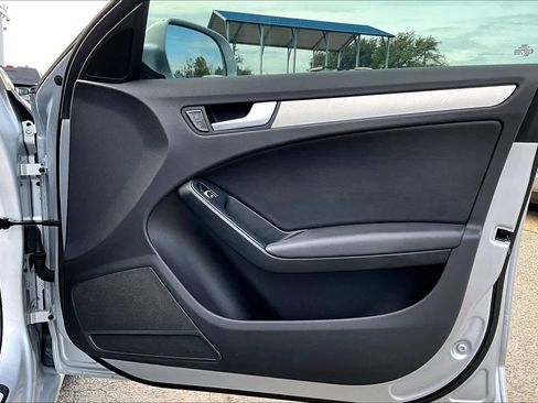 Used 2013 Audi A4 2.0T Premium image 22