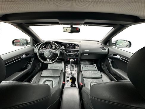 Used 2015 Audi A5 2.0T Premium Plus w/ Technology Package image 20