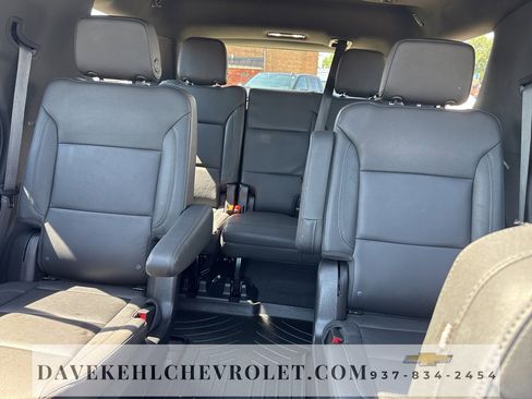 Used 2023 Chevrolet Tahoe LT image 24