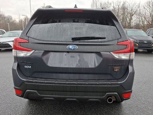 Certified 2025 Subaru Forester Wilderness image 5