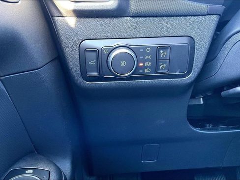New 2025 Ford Bronco Sport Outer Banks w/ Outer Banks Tech Package+ AWD/4WD image 37