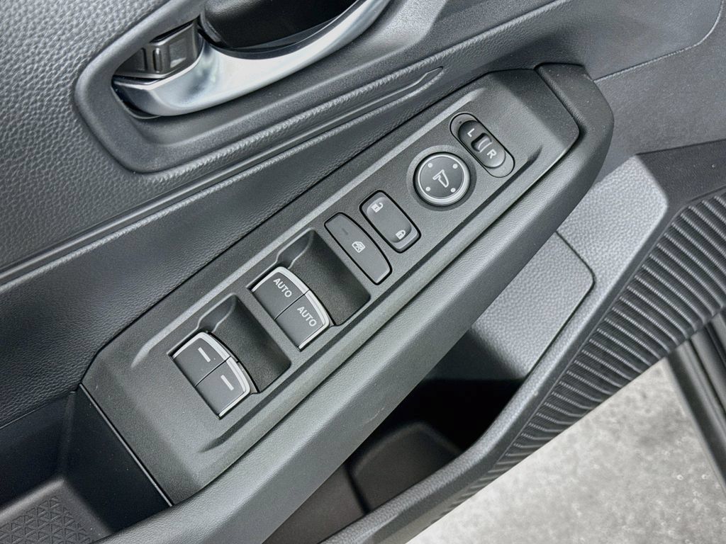 New 2026 Honda Accord LX image 22