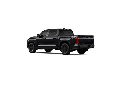 New 2026 Toyota Tundra Limited AWD/4WD image 6