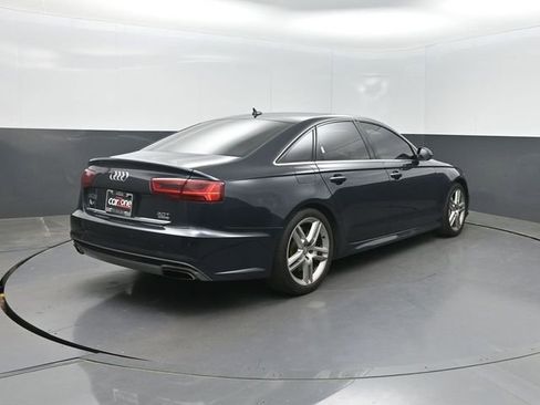 Used 2016 Audi A6 2.0T Premium Plus w/ Premium Plus Package AWD/4WD image 32