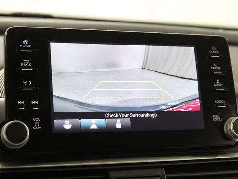 Used 2021 Honda Accord Sport Special Edition image 12