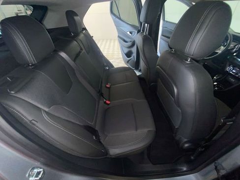Used 2023 Buick Encore GX Select w/ Experience Buick Package FWD image 11