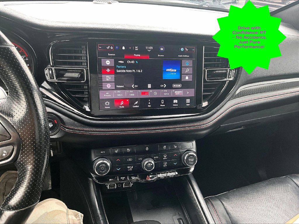 Used 2023 Dodge Durango R/T RWD image 31