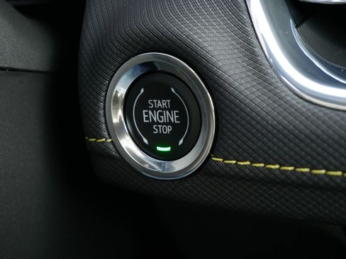 New 2026 Chevrolet TrailBlazer ACTIV w/ Convenience Package image 10