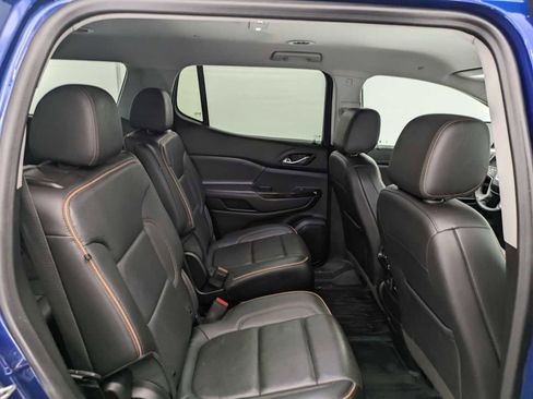 Used 2023 GMC Acadia AT4 w/ Trailering Package image 21