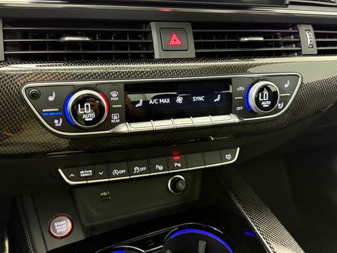 Used 2022 Audi S5 Prestige w/ S Sport Package image 29